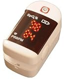 MQ 3000 Pulse Oximeter MQ 3000 Pulse Oximeter
