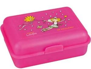 Childrens Toyshop  Spielwaren : Die Spiegelburg 30058 Butterbrotdose Prinzessin Lillifee