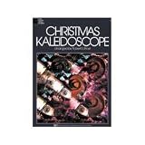 Frost, Robert S. - Christmas Kaleidoscope - Piano Accompaniment
