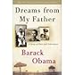 DREAMS FROM MY FATHER. A Story of Race and Inheritance.