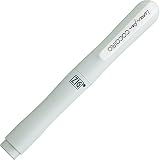 呉竹 ZIG Letter pen COCOIRO 本体 雪あかり LPC-09S 呉竹 ZIG Letter pen COCOIRO 本体 雪あかり LPC-09S