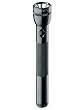MAGLITE ST3D016 3-D Cell LED Flashlight, Black