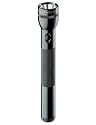 MAGLITE ST3D016 3-D Cell LED Flashlight, Black