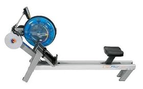First Degree Fitness Evolution Series E 520 Fluid Professional Rower