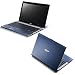 Acer Aspire AS3830T-6492 13.3 inch Notebook Computer (Cobalt Blue chassis)