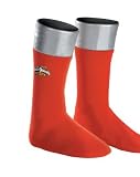 Power Rangers Operation Overdrive Red Ranger Boot Covers
