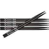 Vater Mike Wengren Drumsticks 4 Pair - B001SPZ4TS