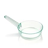 Mini Sauce Pan Seagreen, 100 count box