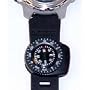 Wrist Watch Band Clip On Compass