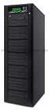 SpartanEdge SATA 13 Target DVD/CD Tower Duplicator D13-SSP