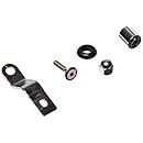 Kruzer Kaddy 625 Windshield Bracket Attachment