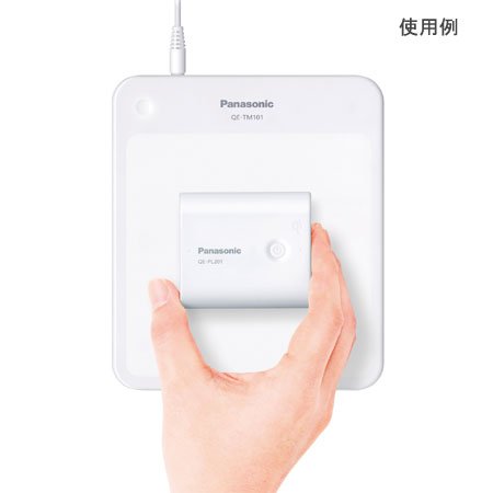 Panasonic QE-TM101-K