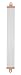 PureSound  Vintage Series Tama Imperial Star Snare Wire, 19 Strand, 14 Inch
