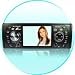 Electronics : Car DVD Player In-Dash Stereo - 3.5 Inch TFT - RDS FM Radio