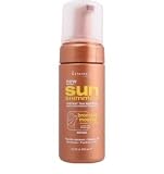 Sun Shimmer by Rimmel Instant Tan Mousse Make Up 125ml Golden