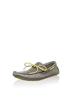 Pirelli Mocasines Maloney (Gris / Pistacho)