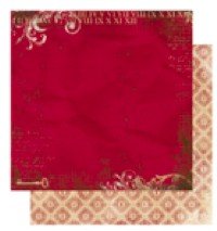 Moments 12X12 Timepiece Collection Paper (Bo 