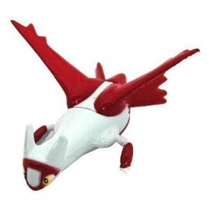 Takaratomy Latias (MC-51): Pokemon Monster Collection 2