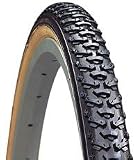 31tdcEekMAL. SL160  ACTION TIRE 700 35 KENDA HYBRID KNOBBY BK/SKIN K 161
