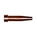 Goss 6290-00 Harris Style Acetylene Cutting Tip