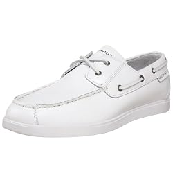 Rockport Men's Seeger Boatshoe Moccasin