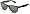 Ray-Ban RB2132 New Wayfarer Sunglasses,Black Frame/G-15-XLT Lens,55 mm