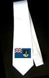 Montserrat Party Decoration Necktie