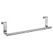 InterDesign Forma Over-the-Cabinet Kitchen Dish Towel Bar Holder - 14