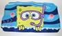 Ginsey Spongebob Bath Mat