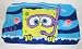 Ginsey Spongebob Bath Mat