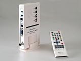 TV-Box TV schauen im Monitor ohne PC VGA Konverter