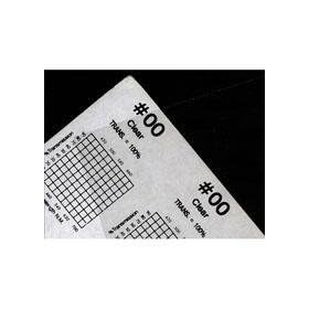 Rosco Roscolux Clear, 20 x 24 Color Effects Lighting Filter