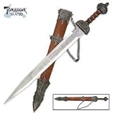 Tomahawk Roman Gladius Sword