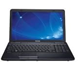 Toshiba Satellite C655D-S5041 15.6-Inch Laptop (Trax Texture in Black)