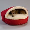 Snoozer Cozy Cave Small 25