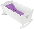 Lil' Doll Cradle