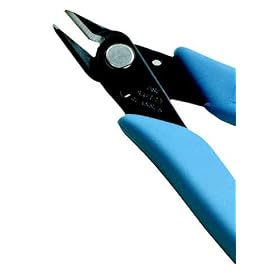 Xuron 170-II Micro-Shear(R) Flush Cutter by Xuron