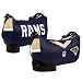 Littlearth Jersey Purse - St. Louis Rams (St. Louis Rams)
