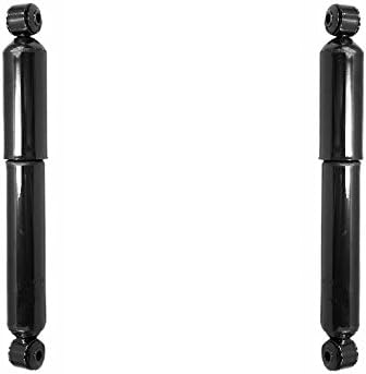 FCS Auto Rear Shocks L+R | 2003 - 2008 Honda Pilot | 1999 - 2004 Odyssey |2001 - 2002 Acura MDX