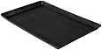 Precision Pet Black PPP Pan for 30-Inch GRC PV2 and SCC 3000