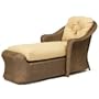 Shelter Island Day Chaise - Wicker Patio Furniture