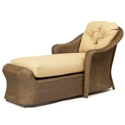 Shelter Island Day Chaise by 