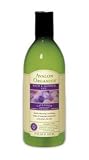 Avalon Organic Bath Gel Lavender (12 oz)