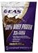 Health & Personal Care : EAS 100% Whey Protein Vanilla Dietary Supplement, 6-Pound Pouch