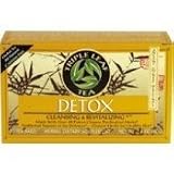 Tea-Detox 20 Bags