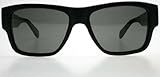Oliver Peoples Altman Matt Onyx mit Midnight Express 1031N5 Polarisiert