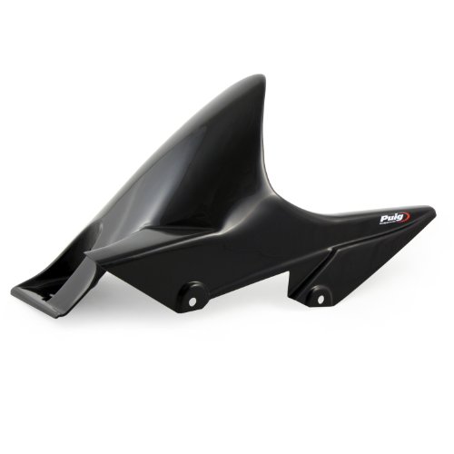 Hinterradabdeckung Puig Kawasaki