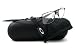 OAKLEY EYEGLASSES OX 5043-0151 BLACK BLACK OPTICAL RX 50430151