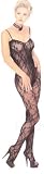 Lace Bodystocking