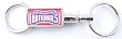 Washington Nationals Pull Apart Valet Keychain